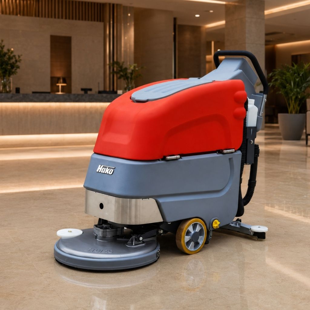 Scrubmaster B50